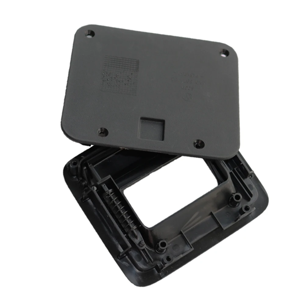 5Н 0887183 Напольная ручка багажника заднего подходит для Golf MK6 Variant Estate Tiguan 2008-2018