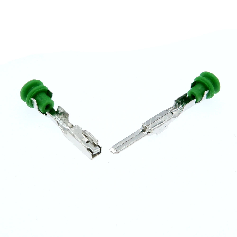 Водонепроницаемый разъем для Nissan BYD F0 3 контакта 6189-0779