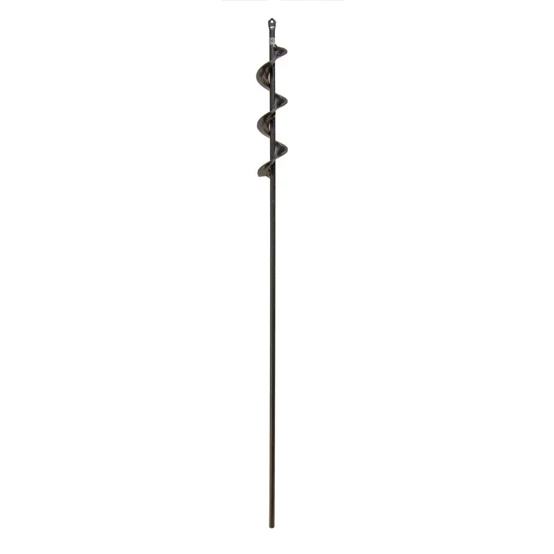 

Digger 30” Aerating Irrigating Planting Auger Drill Bit Digs Holes For You, IRD-2