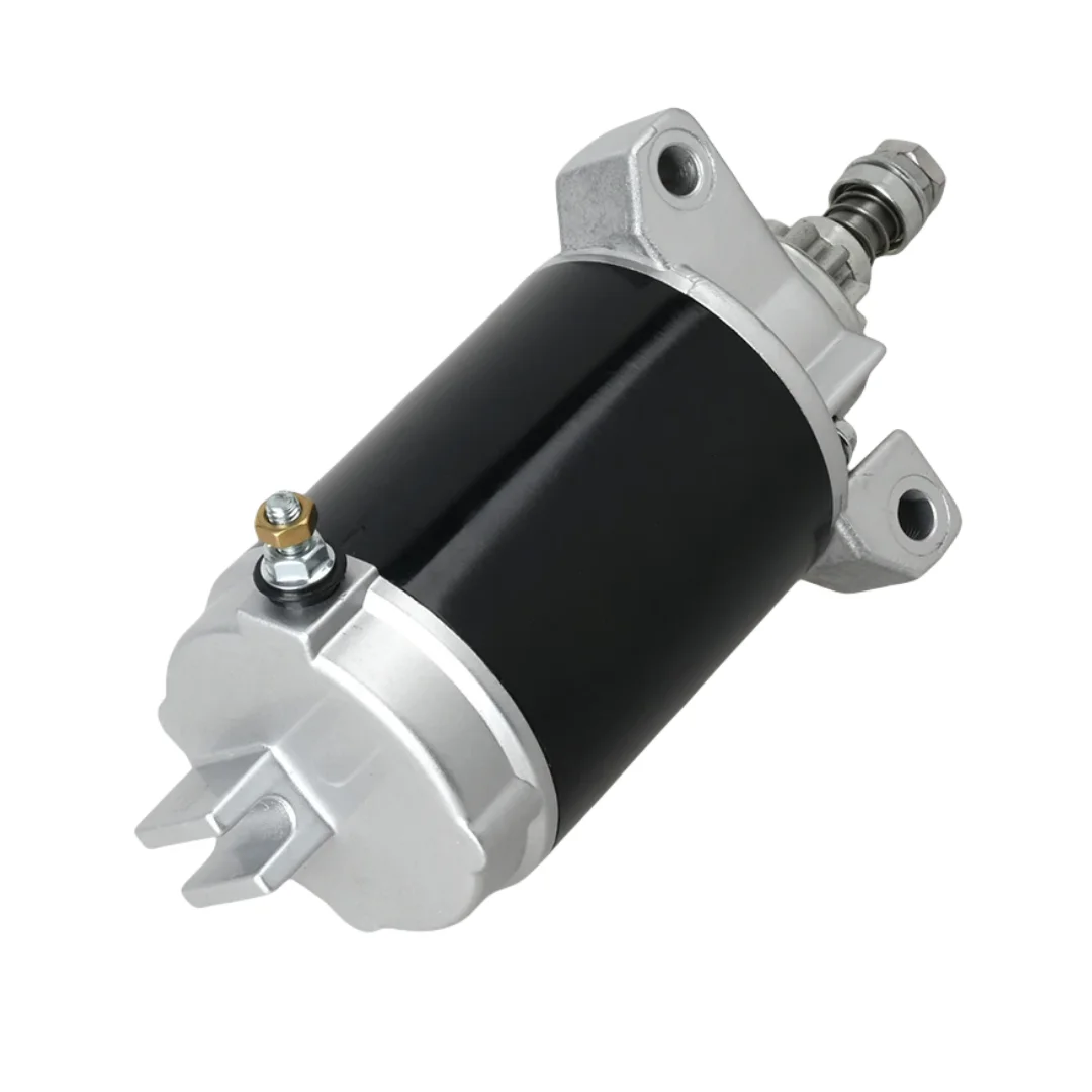 Стартер SMF для подвесного двигателя 65W-81800-00 01 02 03 стартер Yamaha 20HP 25HP 30HP 40HP