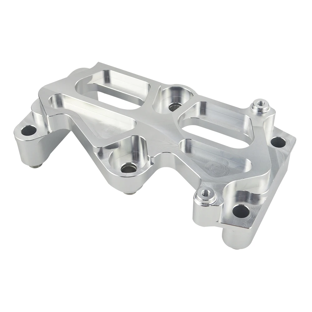 БЛОК ДЛЯ МОНТАЖА ДВИГАТЕЛЯ ОСНОВНОГО GIRDLE С ШТИПОМ VTEC Для Honda B SERIES B16 B17 B18 B20 GSR SWAP Acura