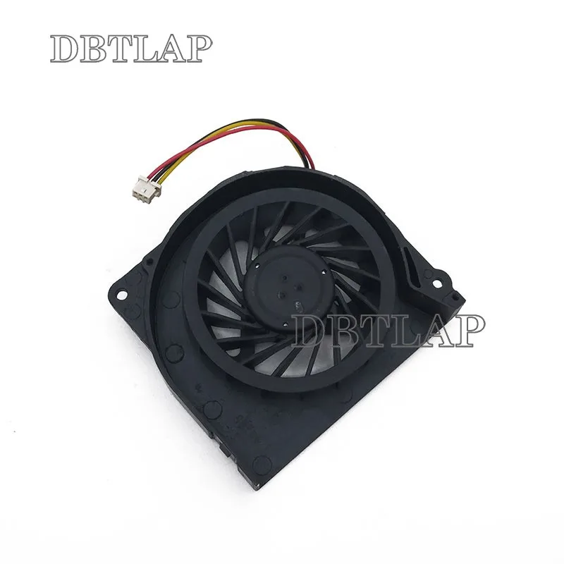 Для Fujitsu LifeBook S760 E751 E752 AH701 TH700 E780 T731 AH550 AH551 T730 T900 T901 Вентилятор процессора CA49600-0241
