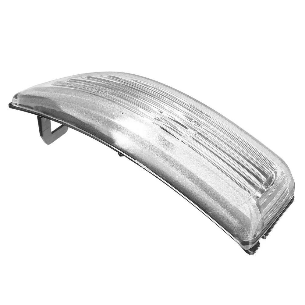 

Pair Wing Mirror Indicator Lens Left & Right (Bulb Is Not Included) For Ford Ranger Raptor Wildtrack U