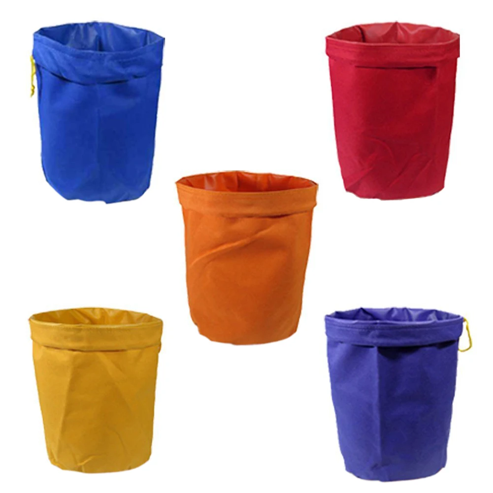 

1 Gallon 5 Packs Ice Essence Bubble Bag Herbal With Pressing Screen Hash Extraction Bag Garden Plant Grow Filter High-density