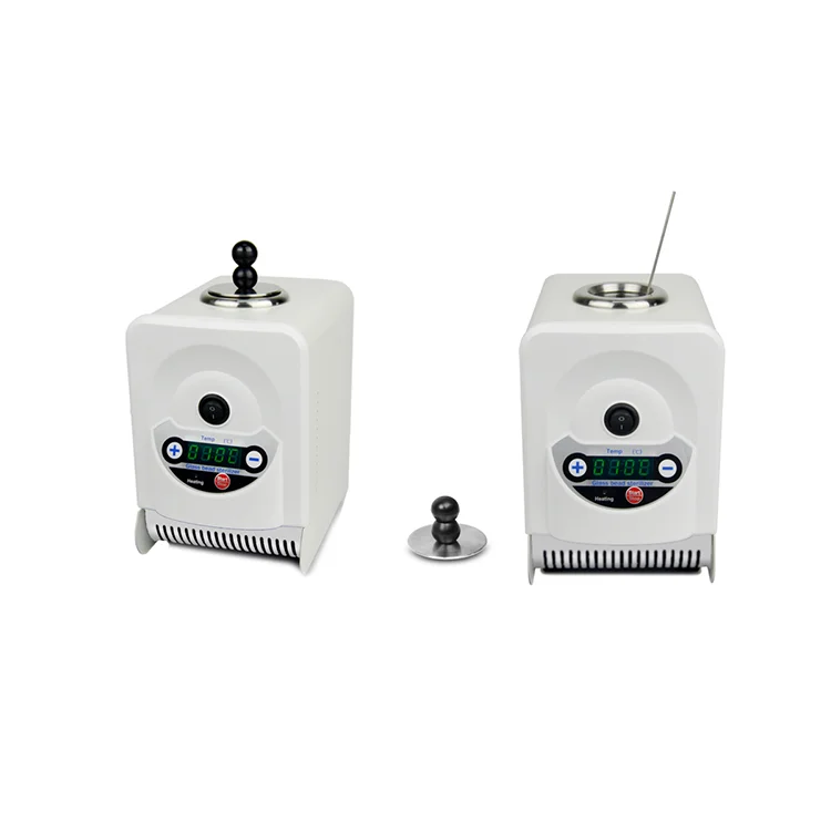CHINCAN HY-300 / HY-300D Стерилизатор для стеклянных бусин 100C~300C лабораторное оборудование