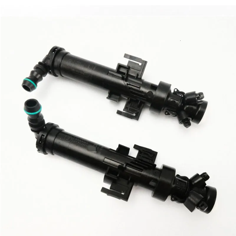 

Автомобильный Стайлинг Омыватель фар Подъемный цилиндр Распылительная насадка 8R 0955101 A 8R 0955102 A для Audi Q5 A4L 2013 2014 2015 2016 2017