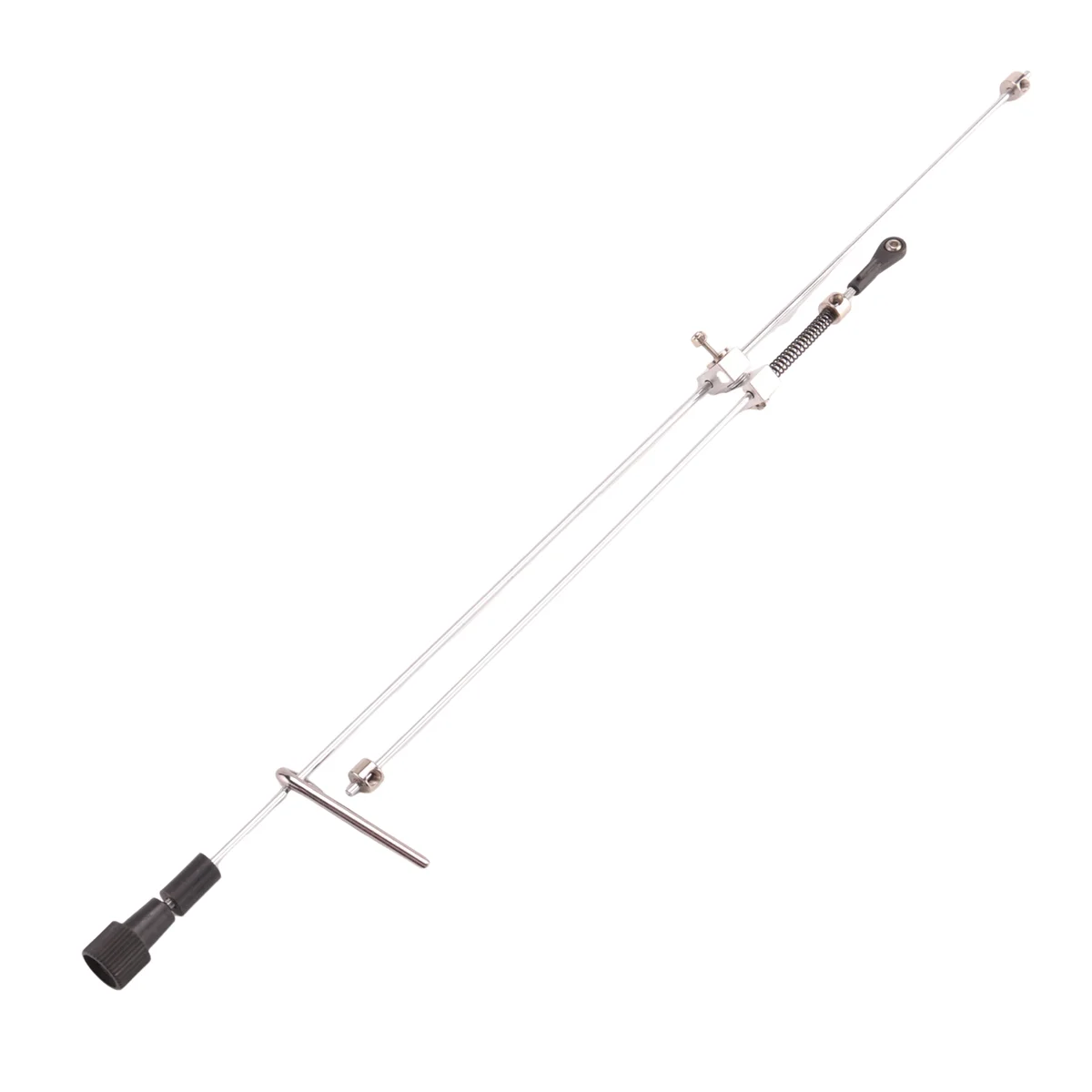 Модернизированная Тормозная дроссельная заслонка тормозной рычаг набор для