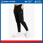 Брюки мужские fila, черный