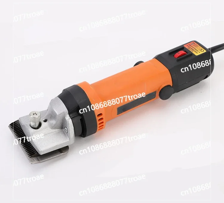 Машинка для стрижки домашних животных 110 В/230 В об/мин