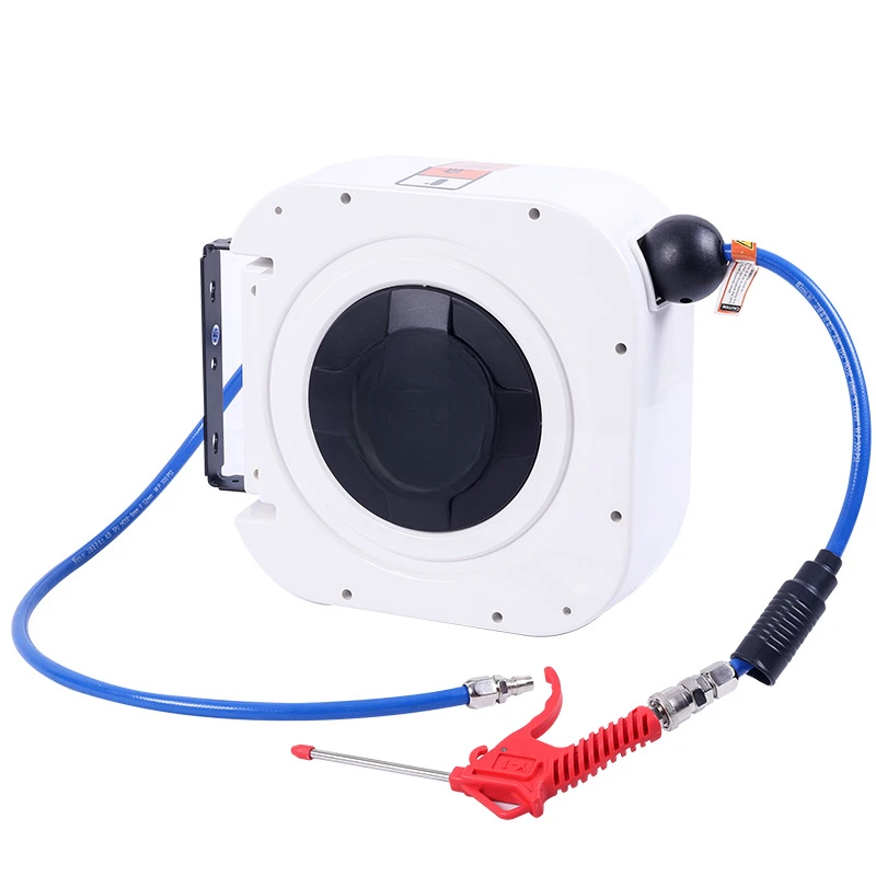 Автоматическая телескопическая катушка для восстановления трахеи