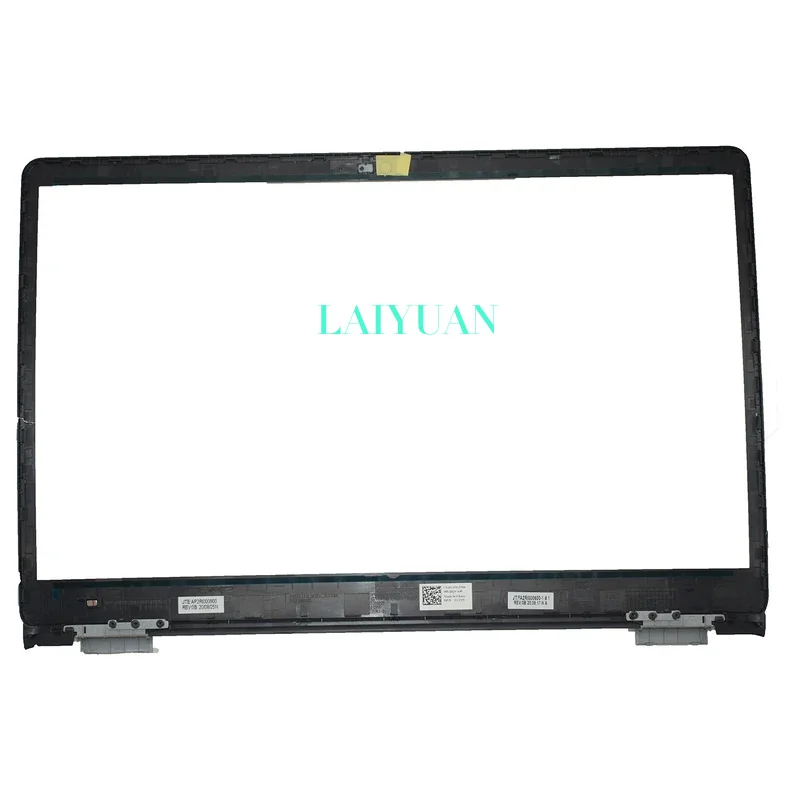 Новинка для Inspiron 15 5000 5593 LCD крышка передней панели 0ycypn