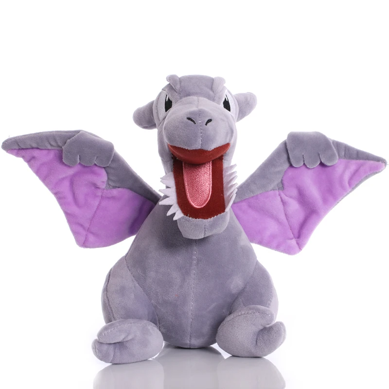 

5pcs/lot 20cm Aerodactyl Plush Toys Pokemon Aerodactyl Plush Stuffed Toys Doll Soft Toy for Children Kids Gifts