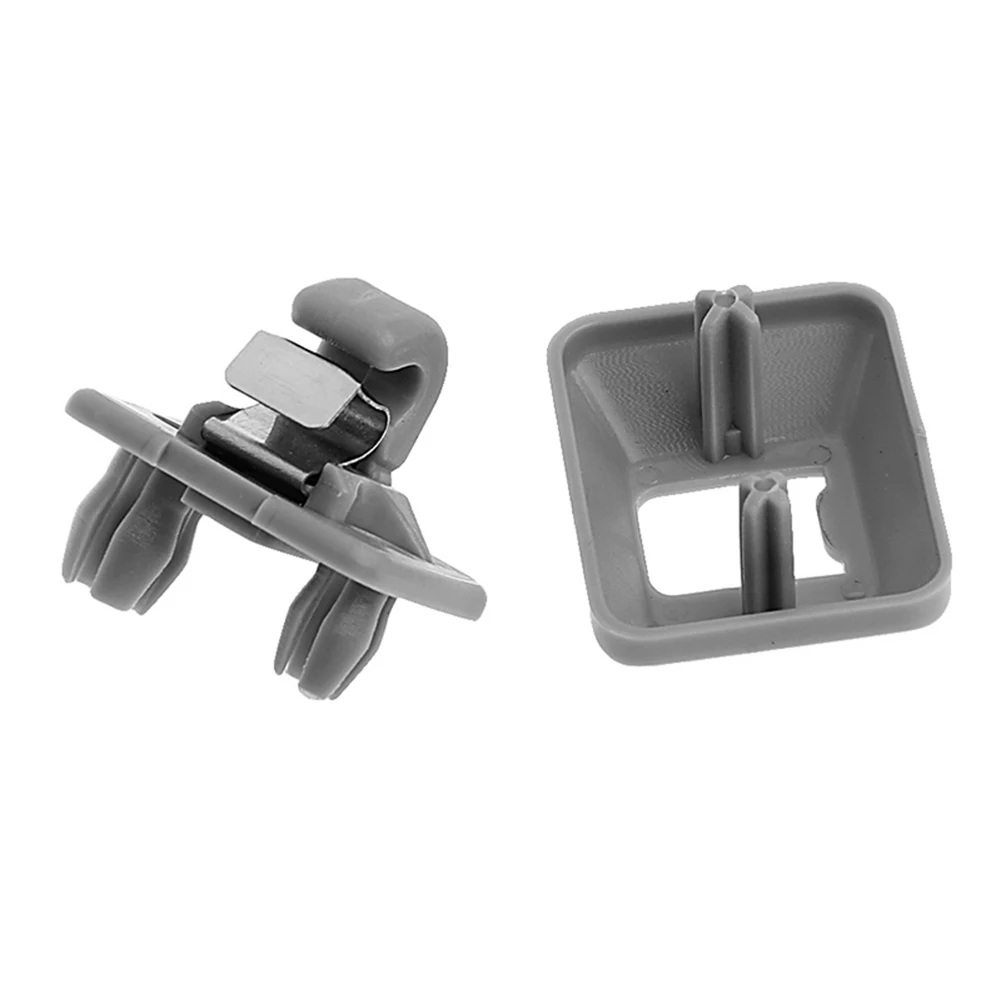 

Sun Visor Sun Visor Clip Hook Brand New Clip Grey Hook Sun Visor Bracket For A4 A3 A5 TT Fit For A1 A3 A4 A5 Q3 Q5