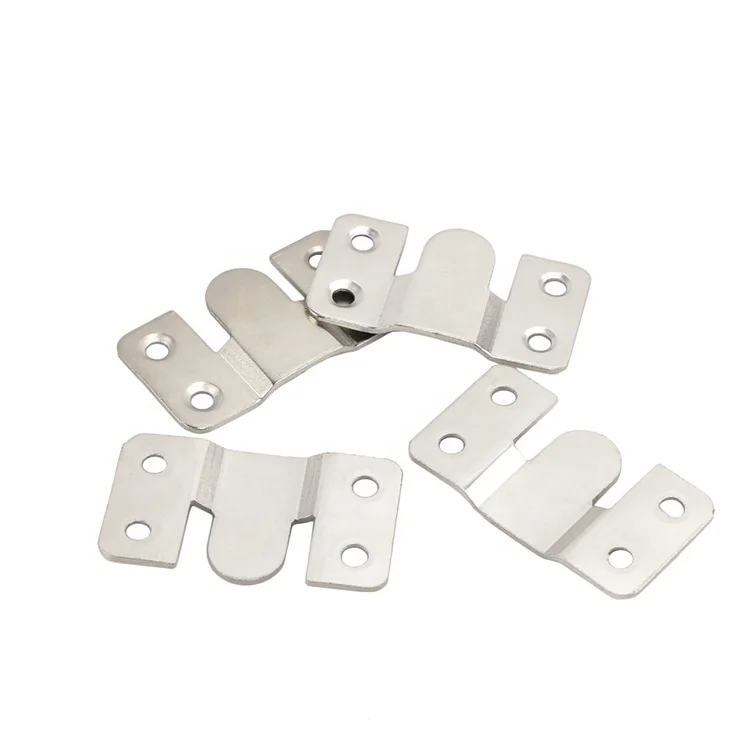 Секционный металлический соединитель для дивана WINSTAR 2 0 мм соединительный