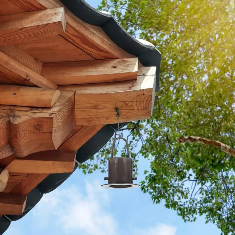 Рисунок 4 - Переходник для водосточных желобов