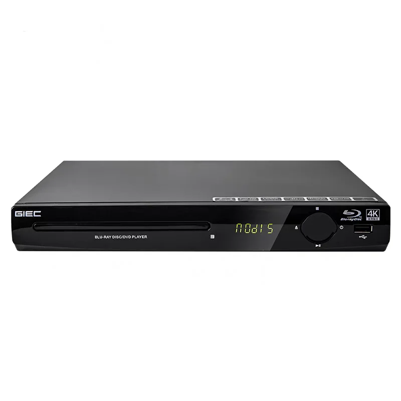 Blu-ray плеер GIEC BDP-G2805