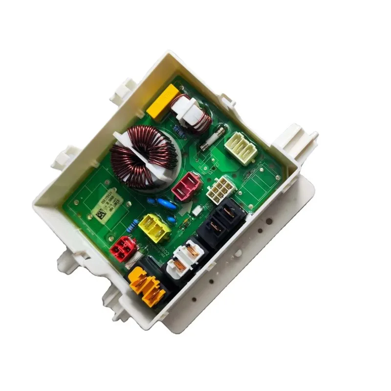 Оптовая продажа подходит для стиральной машины LG источник питания фильтр