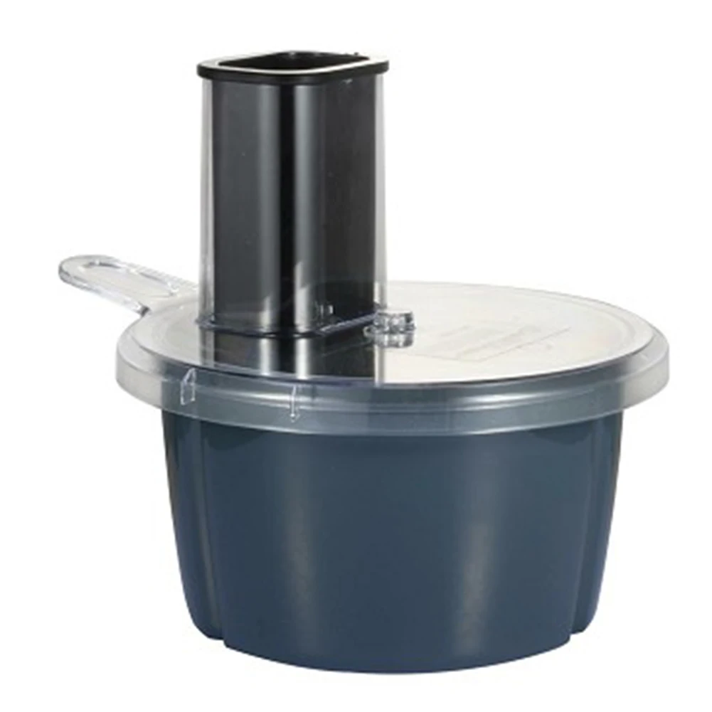 Food Processor Container Multifunctional Cutter For Vorwerk Thermomix TM6 TM5 Cooking Masher Slicing Shredding Disc Accessory