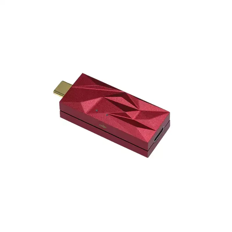 Фото IFi iSilencer Max iDefender MAX USB-изолятор сигнала, очиститель сигнала №2