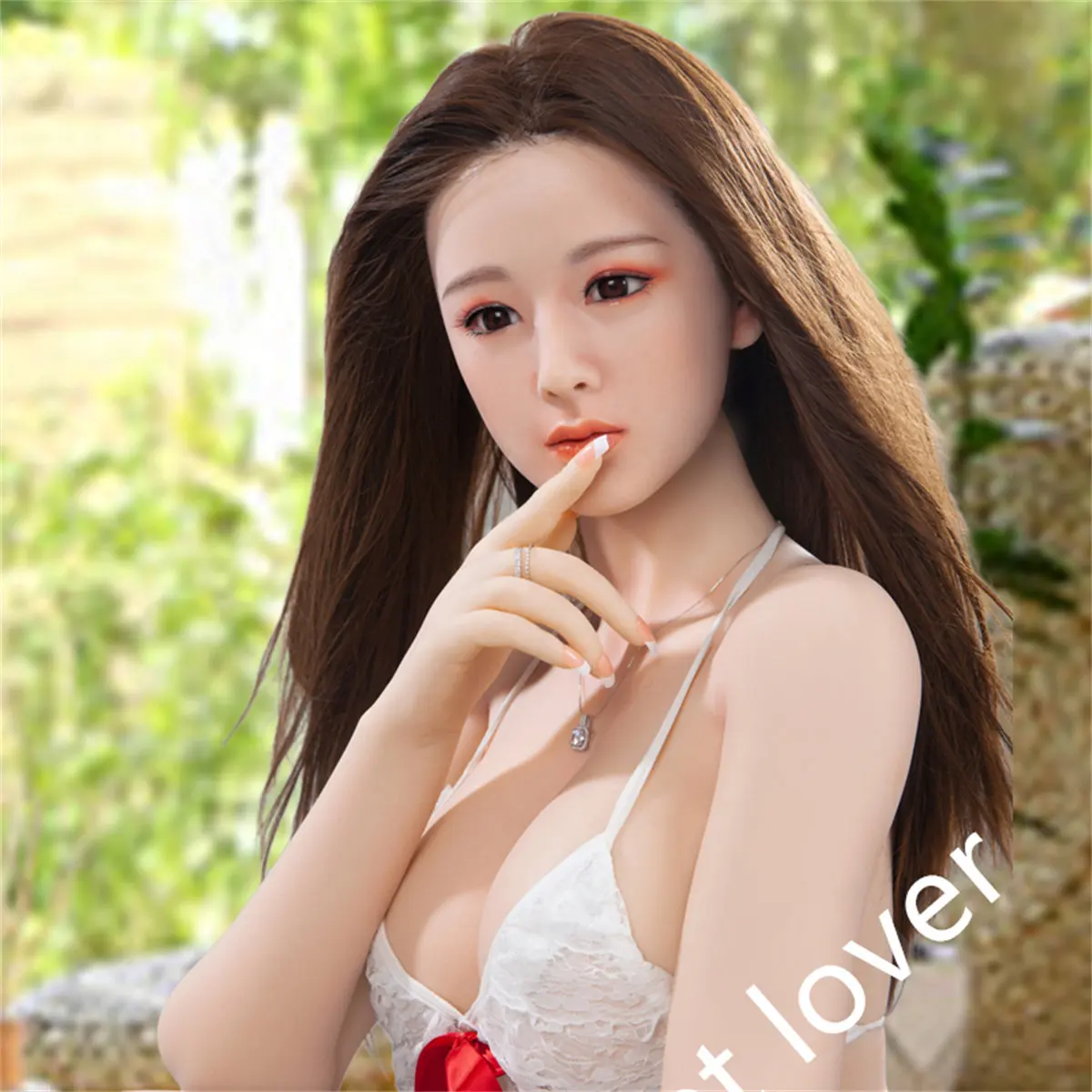 Рисунок 4 - Искусственная кукла из ТПЭ для занятий спортом