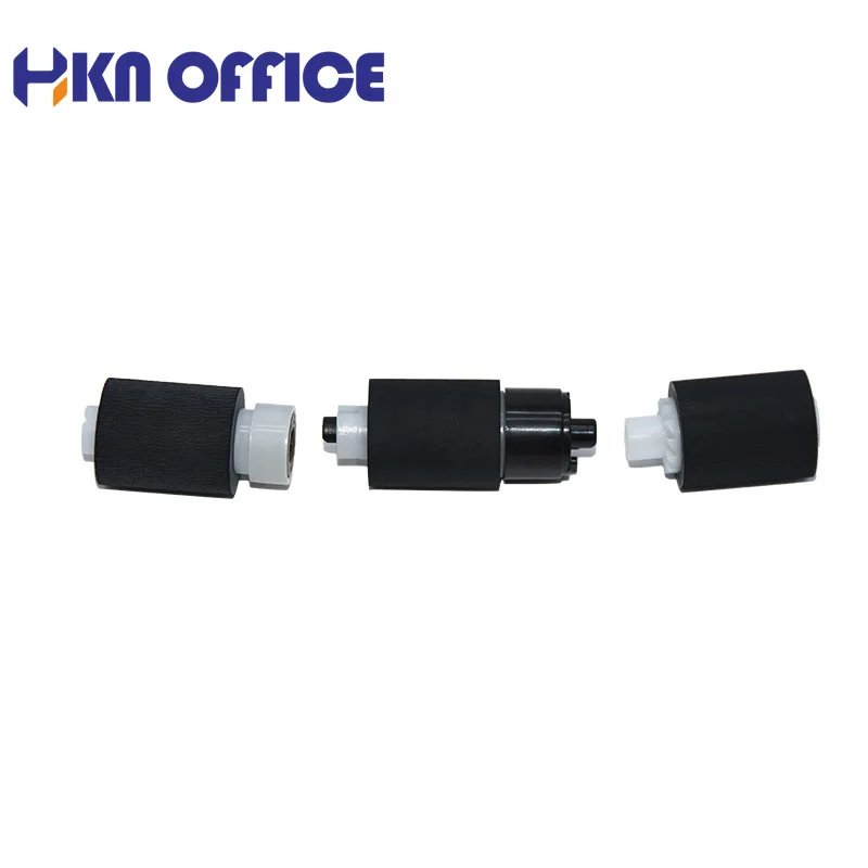2 комплекта пикап-ролик 302F906230 302F906240 302F909171 для Kyocera FS 1028 1035 1100 1120 1128 1135 1300 1300D 1320 1370