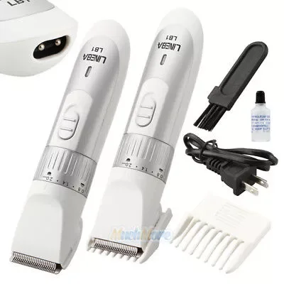 

NEW2023 New in Shaver Beard Hair Clipper Trimmer Grooming+Oil sonic home appliance hair dryer Hair trimmer machine barber