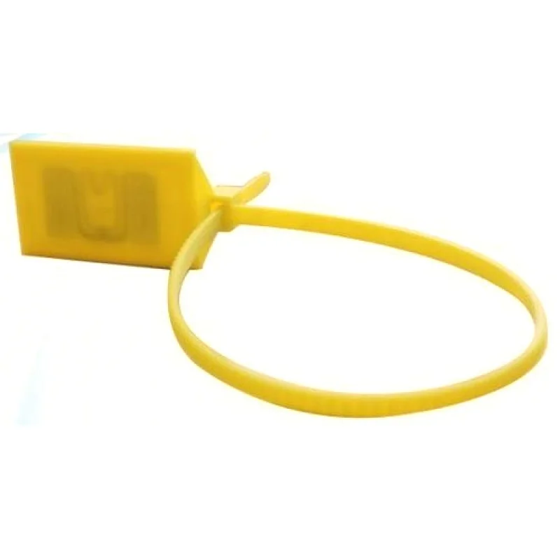

Custom Factory Customized Self Lock RFID Nylon Cable Tie Tag NFC HF/UHF Label RFID Plastic Zip Tie Shoes Tracking Anti-counterf