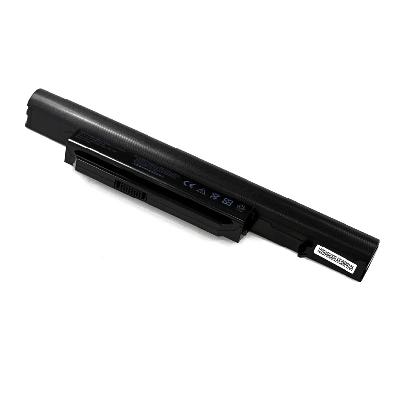 Laptop battery FOR A560P K580P HAIER T520 R410 R410U R410G SQU-1002 SQU-1003 SQU-1008 916T2134F CQB913 CQB912 3UR18650-2-T0681