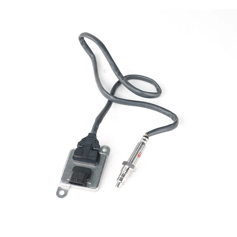 Высококачественные запасные части для датчика Nox SCR датчик оксида азота 5WK9 6668 E0020