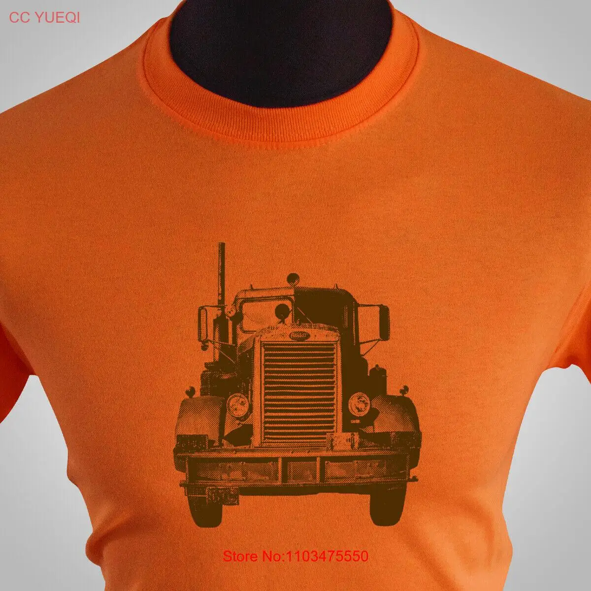 Футболка для ретро-фильма дуэли 1955 грузовик танкер 281 пителлет спилберг