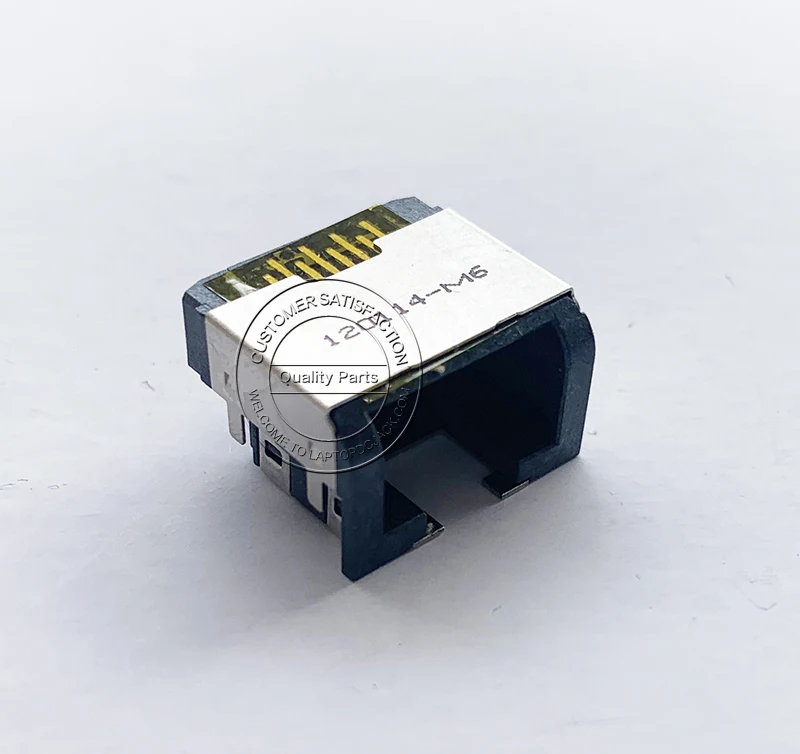 

Сетевой Ethernet Lan Разъем Интерфейсный порт для Samsung 300E 305V4A 305V5A 305E5A 300E4A 300E4X 300V3A Q468C Q470