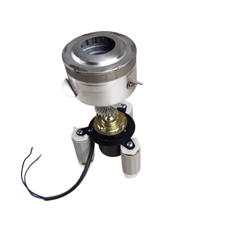 12 В набор сахарных котлов с двигателем необычные аксессуары для машины