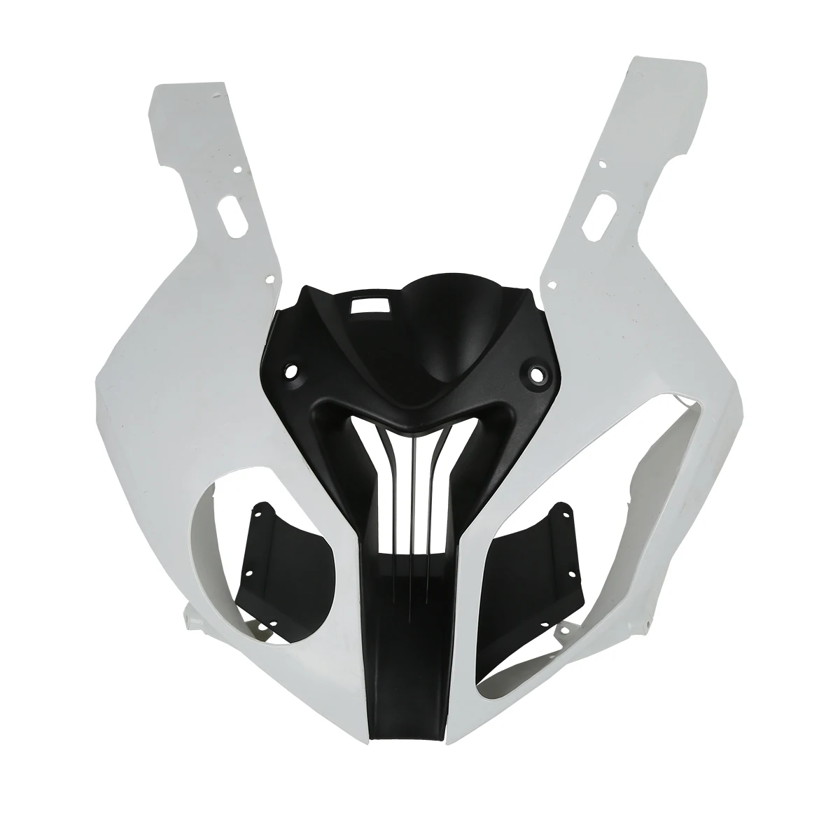 

Передний верхний обтекатель мотоцикла, хомут для BMW S1000RR S 1000RR 2010-2014, неокрашенный