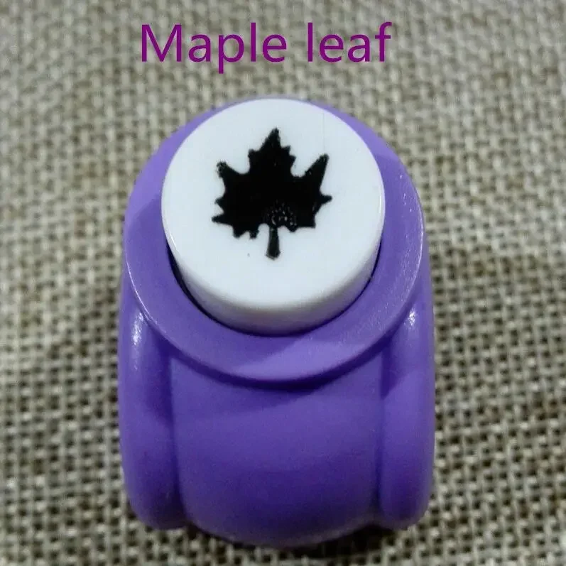 

Детский набор дыроколов для рукоделия 16 стилей