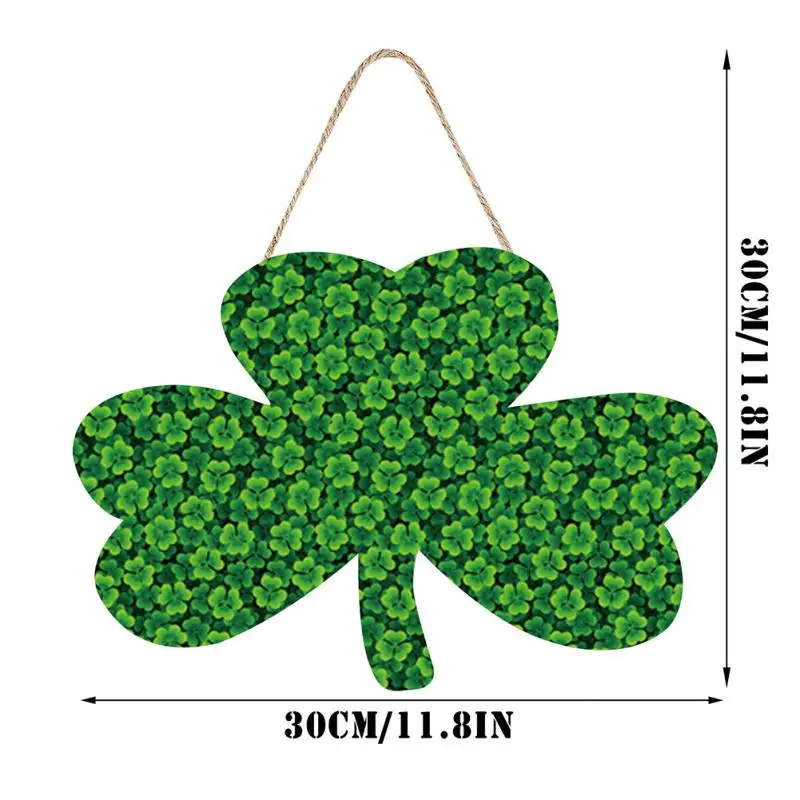 

Wall Hanging Sign Decoration Pendant Hanging Sign Comfortable No Peculiar Smell Plastic Hanging Decoration Durable