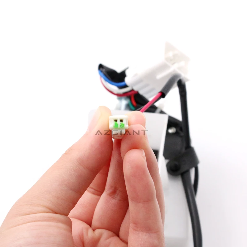 6911060130 защелка крышки багажника замок спуска двигателя в сборе для 2000-2002 Toyota LAND