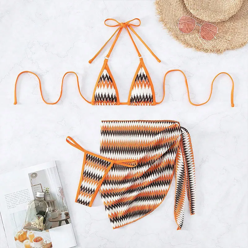 Рисунок 3 - Женский раздельный купальник Bella Philosophy