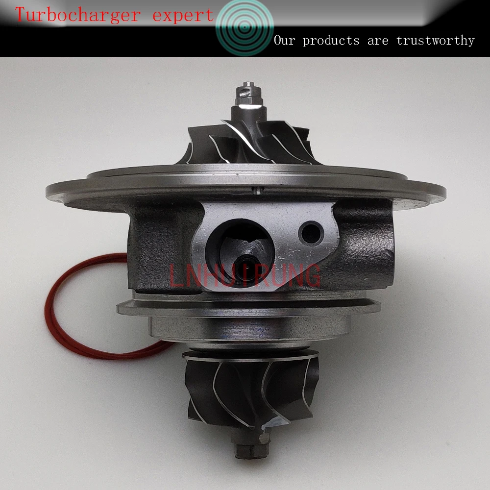 

Картридж турбины MGT1549ZDL 819997 809200 820021 7643719AI01, турбокартридж для BMW 114i 316i 1,6 кВт л.с.