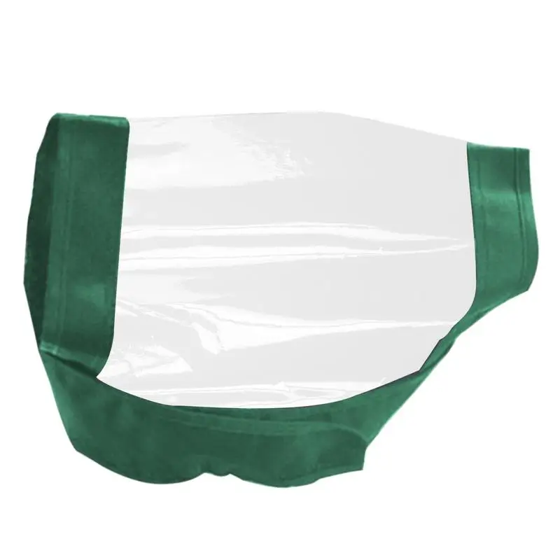 

Складная панель управления для скутера, миниатюрный чехол для руллера, водонепроницаемый пыленепроницаемый чехол, аксессуары для скутера