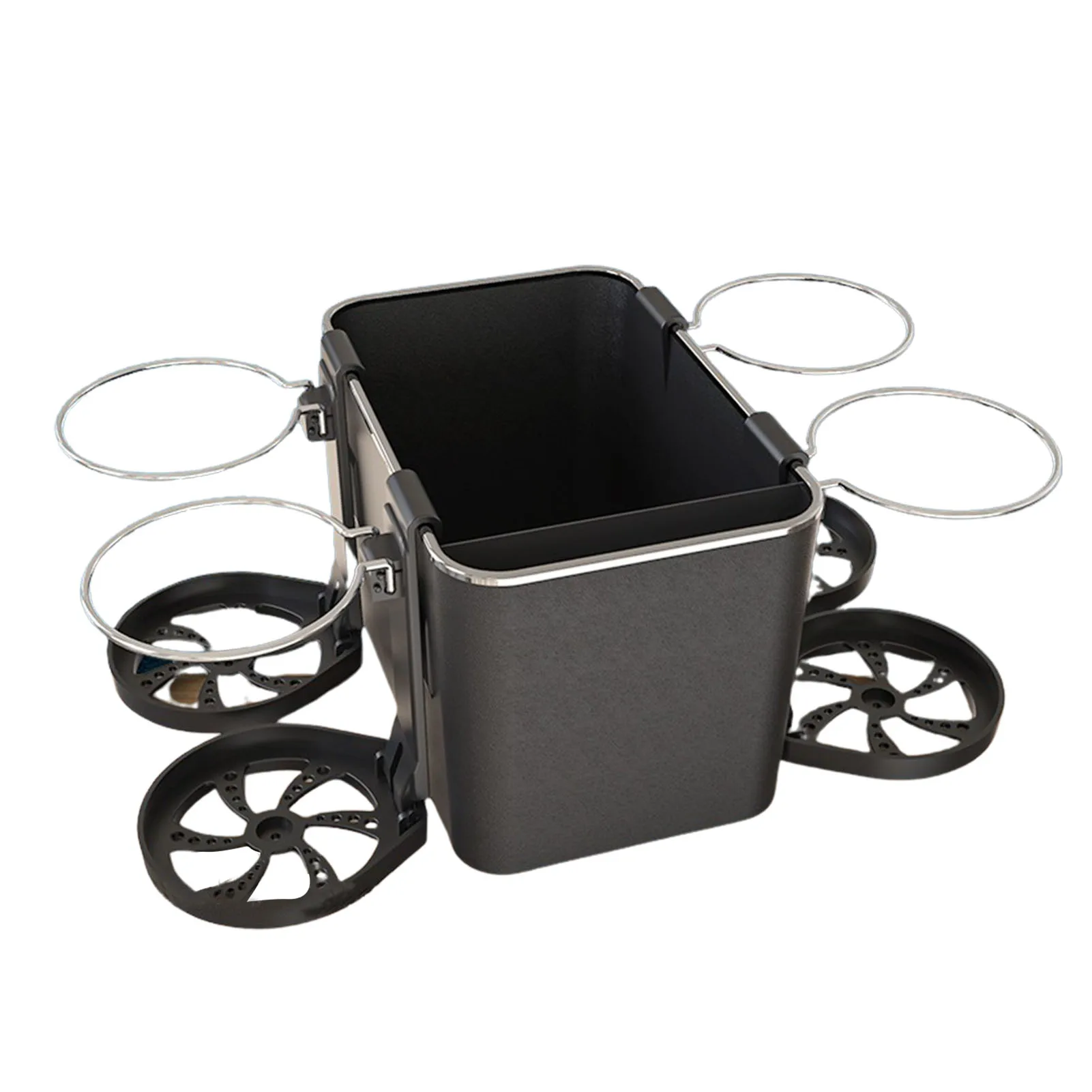 

Многофункциональный женский многофункциональный боковой органайзер для автомобильной консоли, аксессуары для интерьера автомобиля, лото...