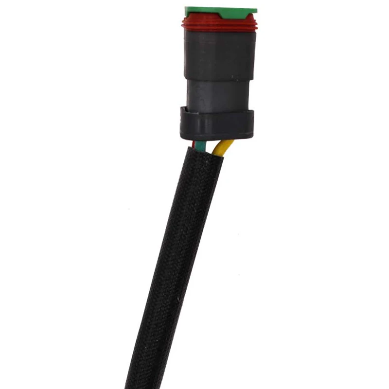 Сверхмощный датчик давления для Caterpillar CAT C7 3126 C15 MXS BXS NXS 224-4536 194-6726 3PP6-1