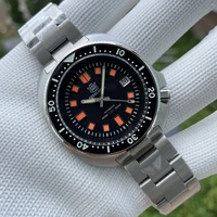 steeldive sd1970c v2 dive watch japan nh35 movement ceramic bezel super luminous 200m waterproof mechanical wristwatch for men