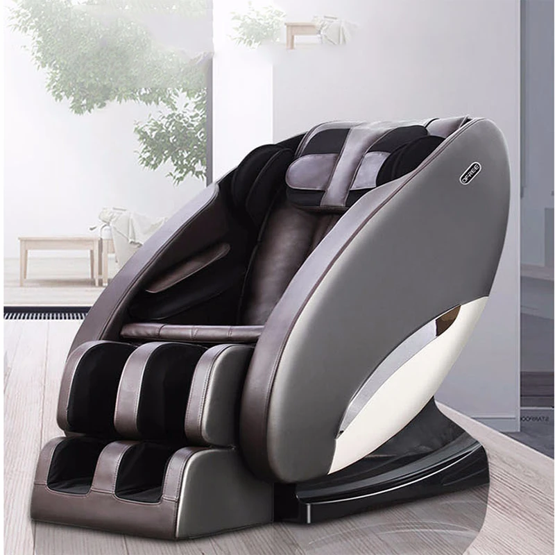 

Massage chair Q7 zero gravity body home multi-function automatic space capsule massage sofa