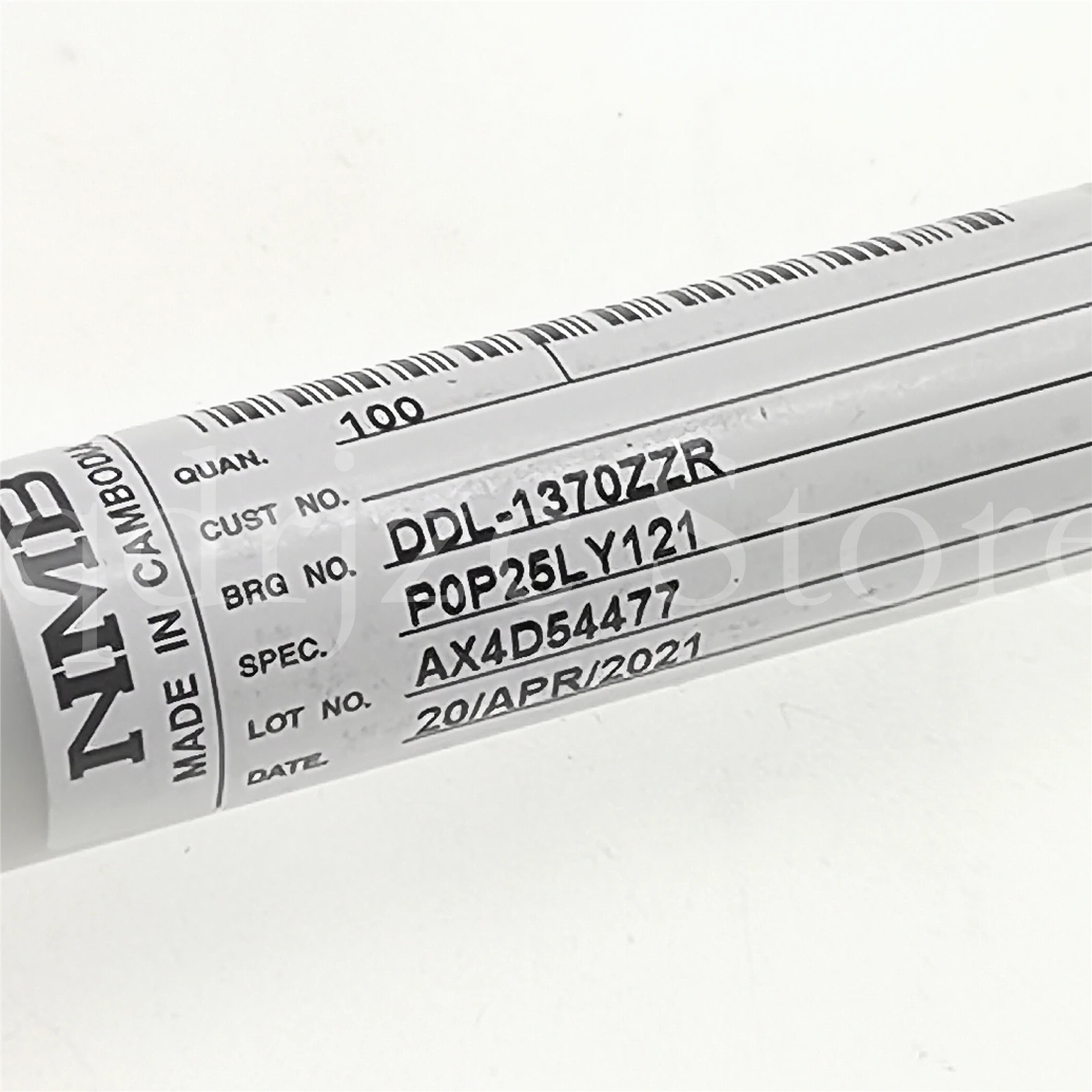 

(10 шт.) искусственные подшипники из нержавеющей стали SMR137ZZ MR137HZZ 7 мм X 13 мм X 4 мм