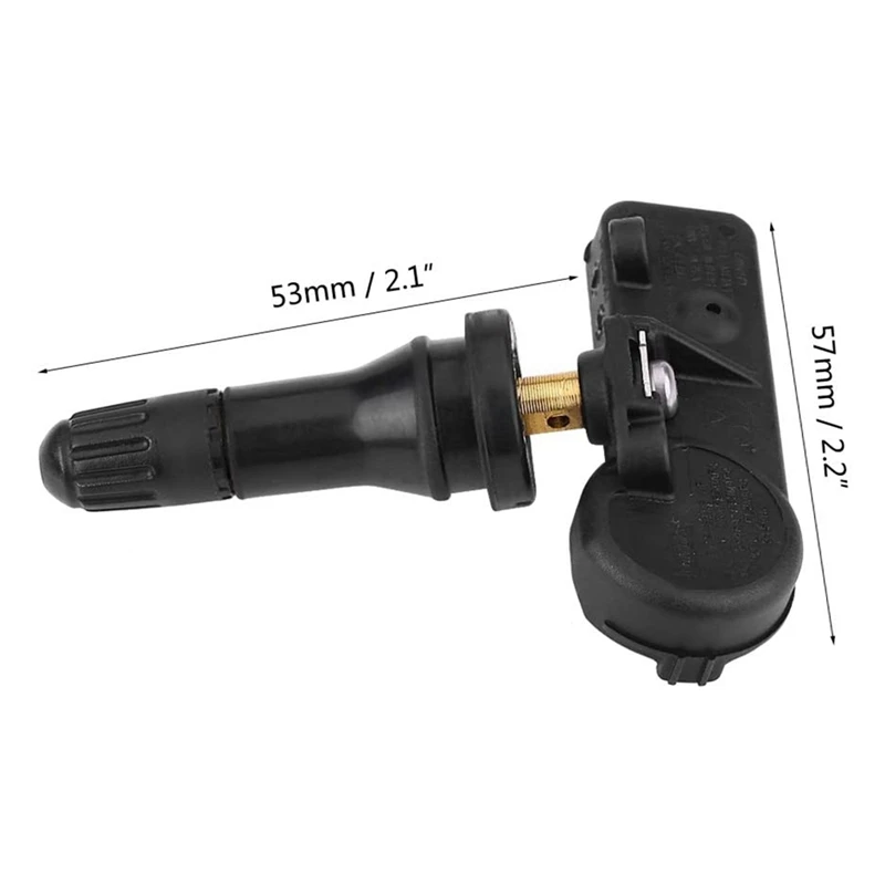 Датчик давления в шинах 315 МГц система мониторинга TPMS программатор датчик для Ford