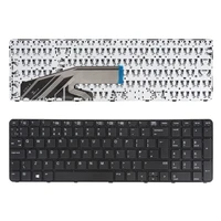 new uk layout keyboard for hp probook 450 g3 455 g3 470 g3 black uk