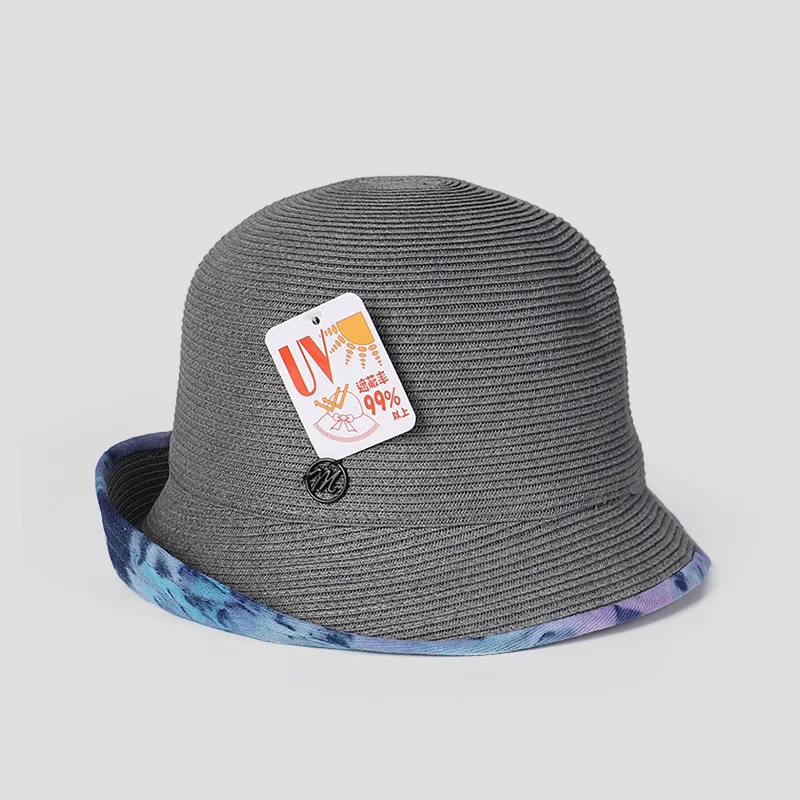 Рисунок 6 - Шляпа женская Соломенная Солнцезащитная