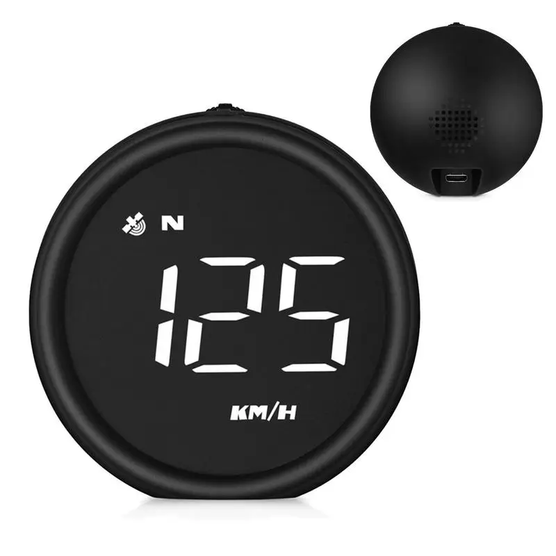 

HUD Car Computer Head Up Display Speedometer 2.6 Inch Universal Auto Diagnostic Tools For All Cars