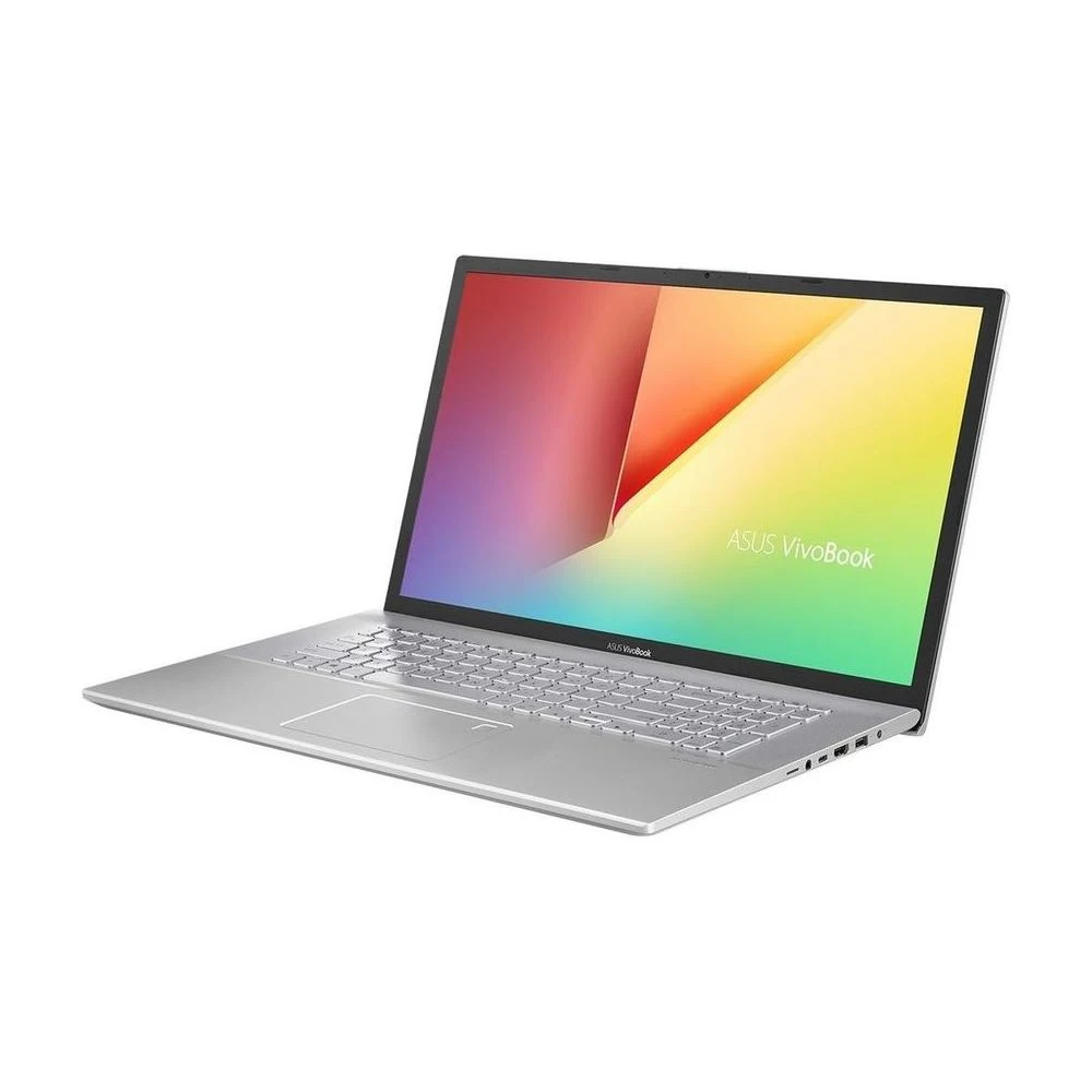 Ноутбук ASUS VivoBook 17 K712EA-BX370 17.3" TN Intel Pentium 7505 8ГБ 256ГБ SSD UHD DOS 90NB0TW3-M06690 |
