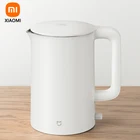 Электрический чайник XIAOMI MIJIA, 1 А, 1800 Вт, 220 В